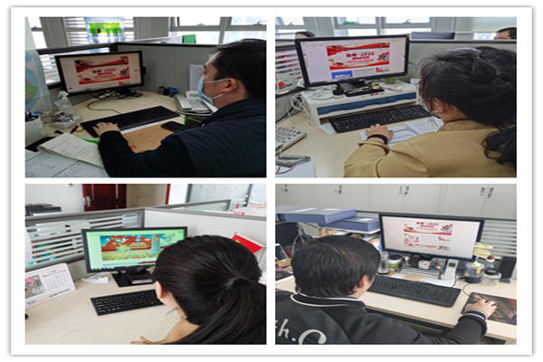 leyu-乐鱼(中国)官方网站_leyu.com
积极开展“我们的节日·清明”主题活动