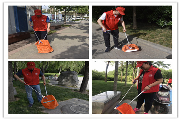 leyu-乐鱼(中国)官方网站_leyu.com
有效开展“三捡”及“拒绝车窗抛物”志愿服务活动