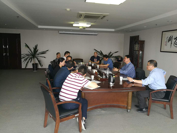 leyu-乐鱼(中国)官方网站_leyu.com
召开红专路等道路工程拟扩大材料价格调整范围有关问题的项目推进会议