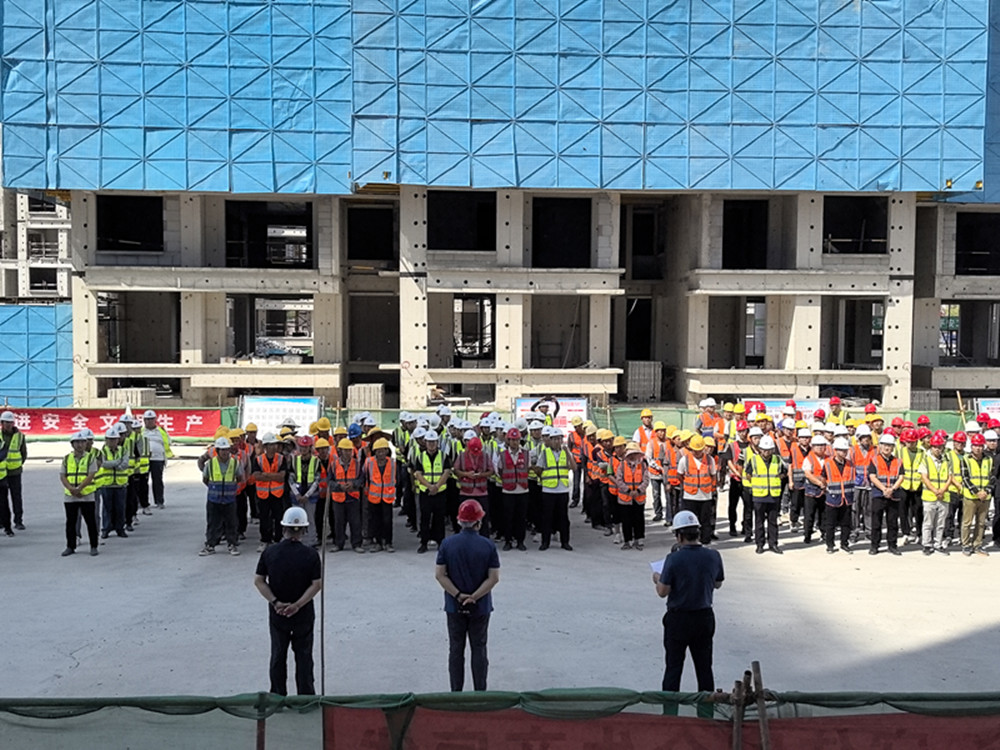 leyu-乐鱼(中国)官方网站_leyu.com
深入开展“安全宣传咨询日”活动